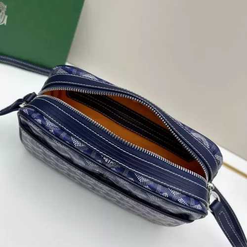 Cheap Goyard AAA Quality Messenger Bags For Women #1355713 Replica Wholesale [$85.00 USD] [ITEM#1355713] on Replica Goyard AAA Quality Messenger Bags