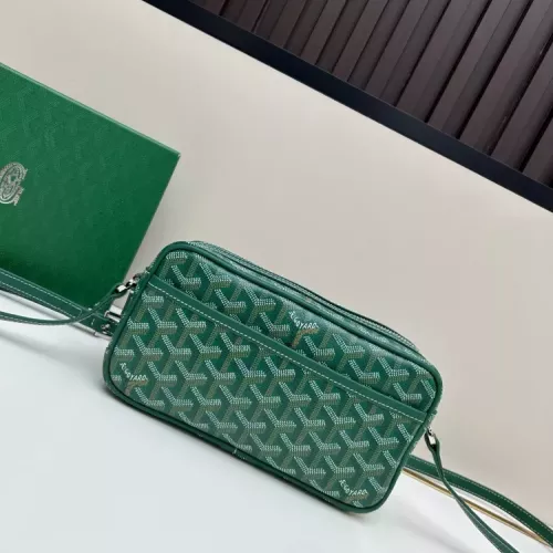 Goyard AAA Quality Messenger Bags For Women #1355714