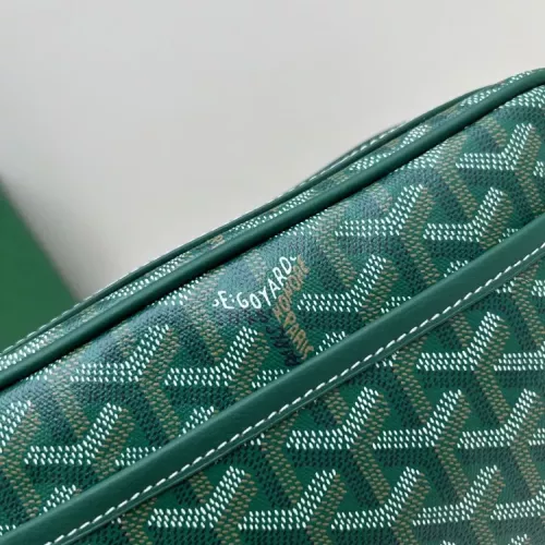 Cheap Goyard AAA Quality Messenger Bags For Women #1355714 Replica Wholesale [$85.00 USD] [ITEM#1355714] on Replica Goyard AAA Quality Messenger Bags
