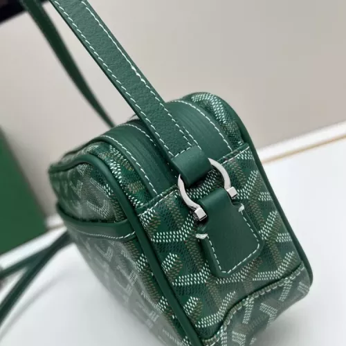 Cheap Goyard AAA Quality Messenger Bags For Women #1355714 Replica Wholesale [$85.00 USD] [ITEM#1355714] on Replica Goyard AAA Quality Messenger Bags