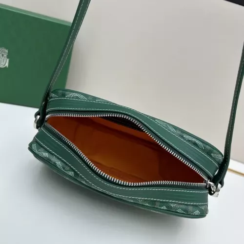 Cheap Goyard AAA Quality Messenger Bags For Women #1355714 Replica Wholesale [$85.00 USD] [ITEM#1355714] on Replica Goyard AAA Quality Messenger Bags