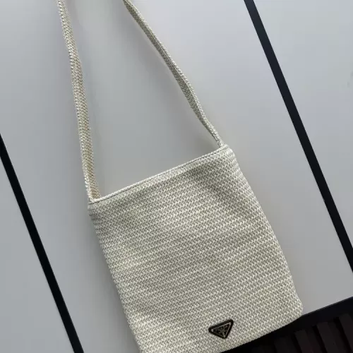 Cheap Prada AAA Quality Messenger Bags For Women #1355716 Replica Wholesale [$76.00 USD] [ITEM#1355716] on Replica Prada AAA Quality Messenger Bags