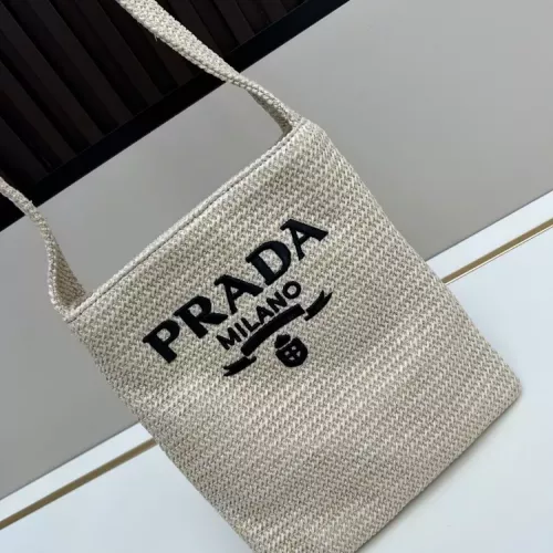 Cheap Prada AAA Quality Messenger Bags For Women #1355716 Replica Wholesale [$76.00 USD] [ITEM#1355716] on Replica Prada AAA Quality Messenger Bags