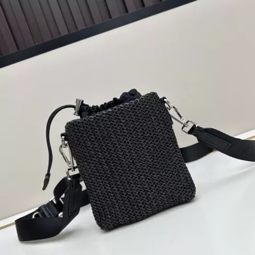 Cheap Prada AAA Quality Messenger Bags For Women #1355717 Replica Wholesale [$76.00 USD] [ITEM#1355717] on Replica Prada AAA Quality Messenger Bags