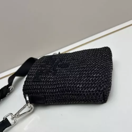 Cheap Prada AAA Quality Messenger Bags For Women #1355717 Replica Wholesale [$76.00 USD] [ITEM#1355717] on Replica Prada AAA Quality Messenger Bags
