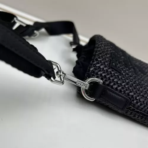 Cheap Prada AAA Quality Messenger Bags For Women #1355717 Replica Wholesale [$76.00 USD] [ITEM#1355717] on Replica Prada AAA Quality Messenger Bags