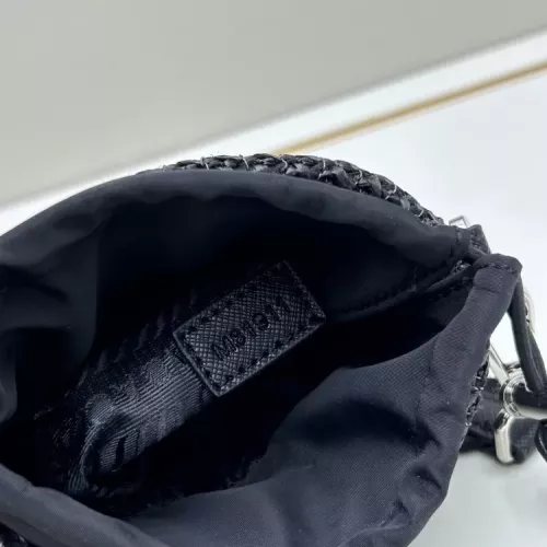 Cheap Prada AAA Quality Messenger Bags For Women #1355717 Replica Wholesale [$76.00 USD] [ITEM#1355717] on Replica Prada AAA Quality Messenger Bags