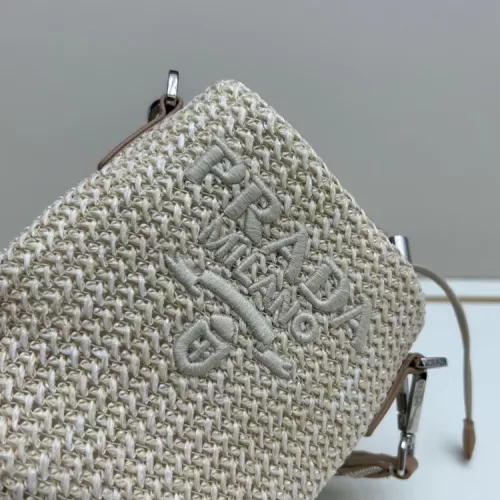 Cheap Prada AAA Quality Messenger Bags For Women #1355718 Replica Wholesale [$76.00 USD] [ITEM#1355718] on Replica Prada AAA Quality Messenger Bags