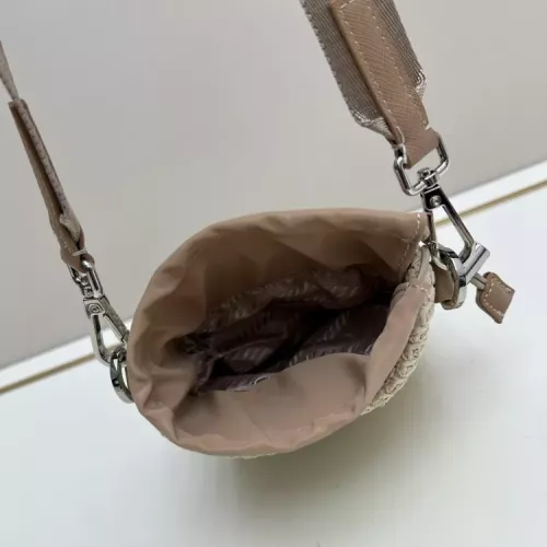 Cheap Prada AAA Quality Messenger Bags For Women #1355718 Replica Wholesale [$76.00 USD] [ITEM#1355718] on Replica Prada AAA Quality Messenger Bags