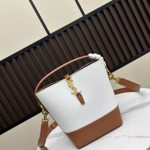 Yves Saint Laurent YSL AAA Quality Messenger Bags For Women #1355719