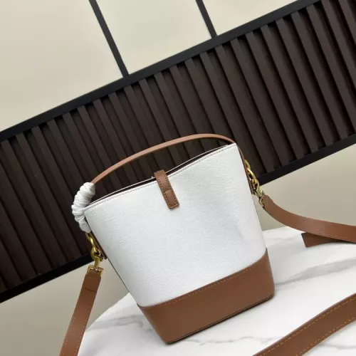 Cheap Yves Saint Laurent YSL AAA Quality Messenger Bags For Women #1355719 Replica Wholesale [$88.00 USD] [ITEM#1355719] on Replica Yves Saint Laurent YSL AAA Quality Messenger Bags