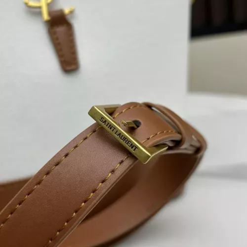 Cheap Yves Saint Laurent YSL AAA Quality Messenger Bags For Women #1355719 Replica Wholesale [$88.00 USD] [ITEM#1355719] on Replica Yves Saint Laurent YSL AAA Quality Messenger Bags