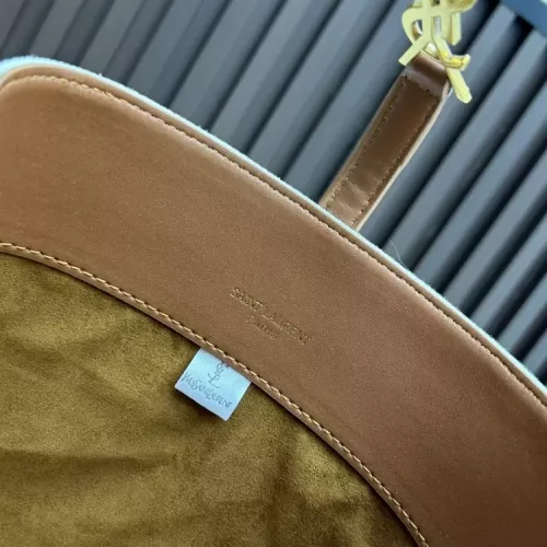 Cheap Yves Saint Laurent YSL AAA Quality Messenger Bags For Women #1355719 Replica Wholesale [$88.00 USD] [ITEM#1355719] on Replica Yves Saint Laurent YSL AAA Quality Messenger Bags