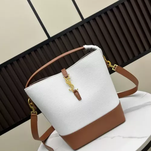 Yves Saint Laurent YSL AAA Quality Messenger Bags For Women #1355720