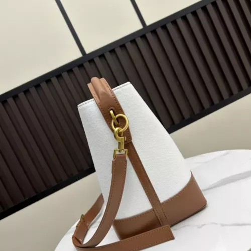 Cheap Yves Saint Laurent YSL AAA Quality Messenger Bags For Women #1355720 Replica Wholesale [$92.00 USD] [ITEM#1355720] on Replica Yves Saint Laurent YSL AAA Quality Messenger Bags