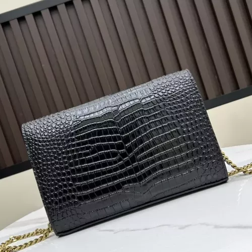 Cheap Yves Saint Laurent YSL AAA Quality Messenger Bags For Women #1355721 Replica Wholesale [$96.00 USD] [ITEM#1355721] on Replica Yves Saint Laurent YSL AAA Quality Messenger Bags