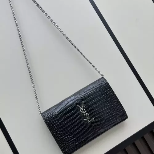 Yves Saint Laurent YSL AAA Quality Messenger Bags For Women #1355722