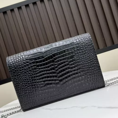 Cheap Yves Saint Laurent YSL AAA Quality Messenger Bags For Women #1355722 Replica Wholesale [$96.00 USD] [ITEM#1355722] on Replica Yves Saint Laurent YSL AAA Quality Messenger Bags