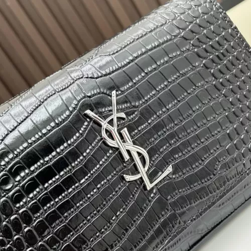 Cheap Yves Saint Laurent YSL AAA Quality Messenger Bags For Women #1355722 Replica Wholesale [$96.00 USD] [ITEM#1355722] on Replica Yves Saint Laurent YSL AAA Quality Messenger Bags