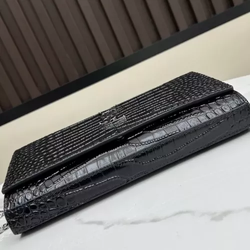 Cheap Yves Saint Laurent YSL AAA Quality Messenger Bags For Women #1355722 Replica Wholesale [$96.00 USD] [ITEM#1355722] on Replica Yves Saint Laurent YSL AAA Quality Messenger Bags