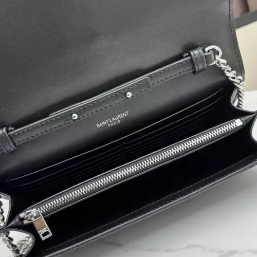 Cheap Yves Saint Laurent YSL AAA Quality Messenger Bags For Women #1355722 Replica Wholesale [$96.00 USD] [ITEM#1355722] on Replica Yves Saint Laurent YSL AAA Quality Messenger Bags