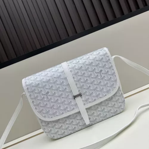 Goyard AAA Quality Messenger Bags For Women #1355723
