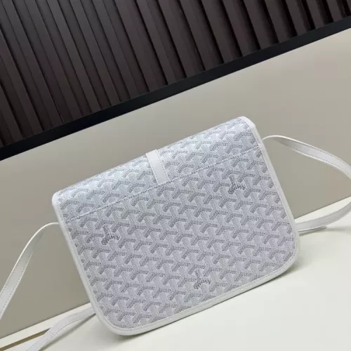 Cheap Goyard AAA Quality Messenger Bags For Women #1355723 Replica Wholesale [$76.00 USD] [ITEM#1355723] on Replica Goyard AAA Quality Messenger Bags
