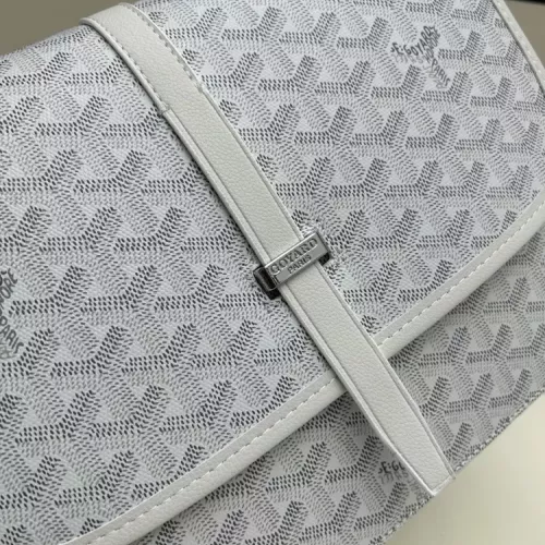 Cheap Goyard AAA Quality Messenger Bags For Women #1355723 Replica Wholesale [$76.00 USD] [ITEM#1355723] on Replica Goyard AAA Quality Messenger Bags