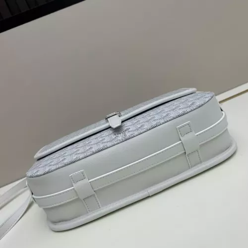 Cheap Goyard AAA Quality Messenger Bags For Women #1355723 Replica Wholesale [$76.00 USD] [ITEM#1355723] on Replica Goyard AAA Quality Messenger Bags