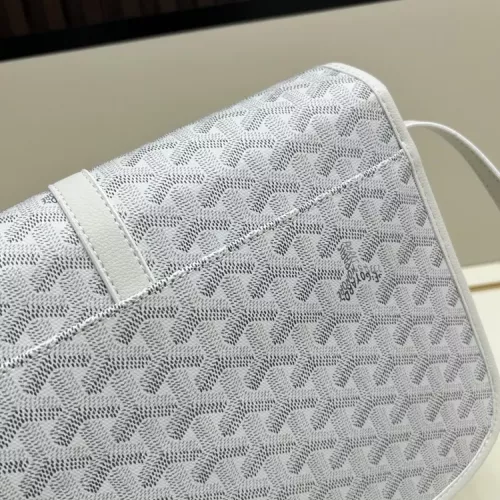 Cheap Goyard AAA Quality Messenger Bags For Women #1355723 Replica Wholesale [$76.00 USD] [ITEM#1355723] on Replica Goyard AAA Quality Messenger Bags