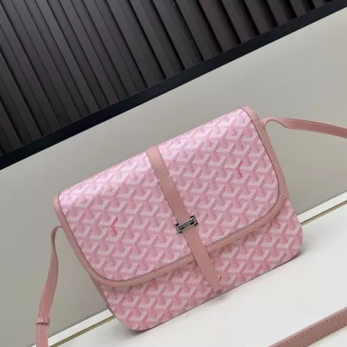 Goyard AAA Quality Messenger Bags For Women #1355724
