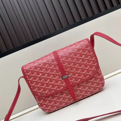 Goyard AAA Quality Messenger Bags For Women #1355725