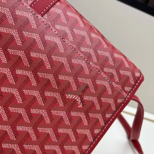Cheap Goyard AAA Quality Messenger Bags For Women #1355725 Replica Wholesale [$76.00 USD] [ITEM#1355725] on Replica Goyard AAA Quality Messenger Bags