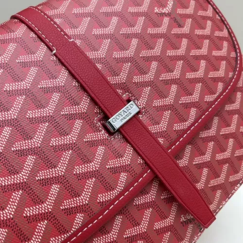 Cheap Goyard AAA Quality Messenger Bags For Women #1355725 Replica Wholesale [$76.00 USD] [ITEM#1355725] on Replica Goyard AAA Quality Messenger Bags