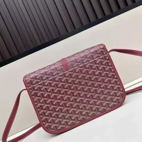 Cheap Goyard AAA Quality Messenger Bags For Women #1355726 Replica Wholesale [$76.00 USD] [ITEM#1355726] on Replica Goyard AAA Quality Messenger Bags