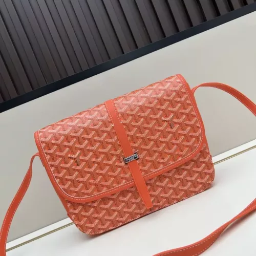 Goyard AAA Quality Messenger Bags For Women #1355727
