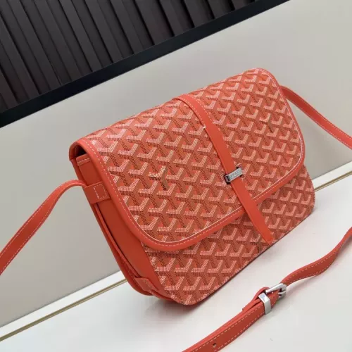 Cheap Goyard AAA Quality Messenger Bags For Women #1355727 Replica Wholesale [$76.00 USD] [ITEM#1355727] on Replica Goyard AAA Quality Messenger Bags