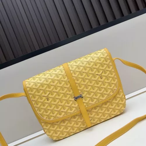 Goyard AAA Quality Messenger Bags For Women #1355728