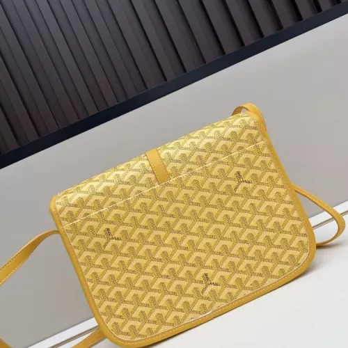 Cheap Goyard AAA Quality Messenger Bags For Women #1355728 Replica Wholesale [$76.00 USD] [ITEM#1355728] on Replica Goyard AAA Quality Messenger Bags
