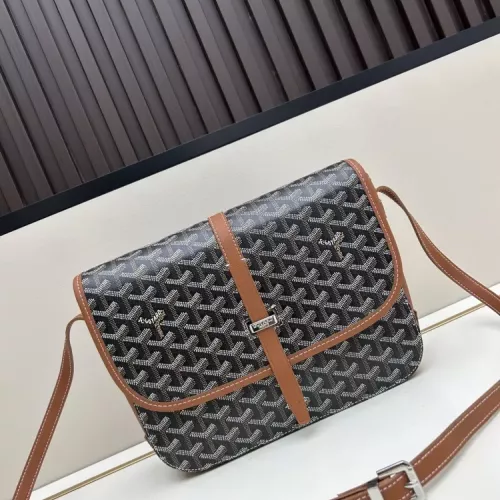Goyard AAA Quality Messenger Bags For Women #1355729
