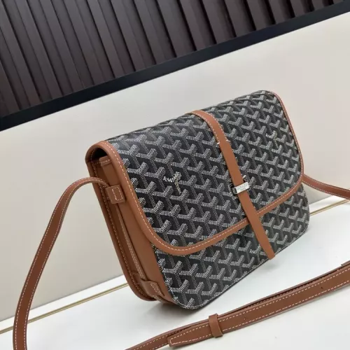 Cheap Goyard AAA Quality Messenger Bags For Women #1355729 Replica Wholesale [$76.00 USD] [ITEM#1355729] on Replica Goyard AAA Quality Messenger Bags