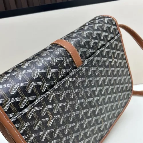 Cheap Goyard AAA Quality Messenger Bags For Women #1355729 Replica Wholesale [$76.00 USD] [ITEM#1355729] on Replica Goyard AAA Quality Messenger Bags