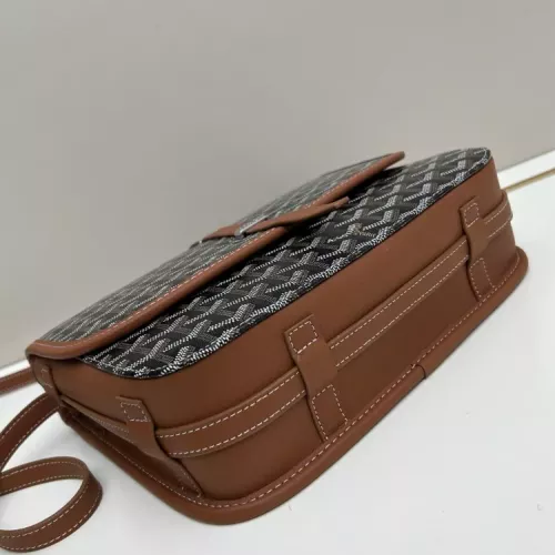 Cheap Goyard AAA Quality Messenger Bags For Women #1355729 Replica Wholesale [$76.00 USD] [ITEM#1355729] on Replica Goyard AAA Quality Messenger Bags