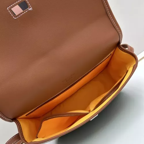 Cheap Goyard AAA Quality Messenger Bags For Women #1355729 Replica Wholesale [$76.00 USD] [ITEM#1355729] on Replica Goyard AAA Quality Messenger Bags