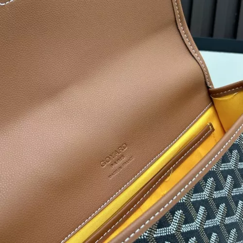 Cheap Goyard AAA Quality Messenger Bags For Women #1355729 Replica Wholesale [$76.00 USD] [ITEM#1355729] on Replica Goyard AAA Quality Messenger Bags