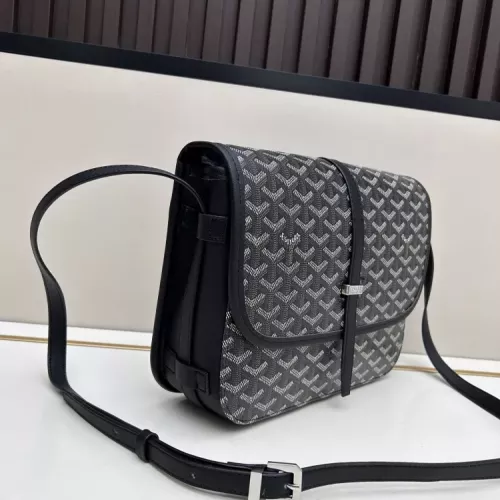 Cheap Goyard AAA Quality Messenger Bags For Women #1355730 Replica Wholesale [$76.00 USD] [ITEM#1355730] on Replica Goyard AAA Quality Messenger Bags