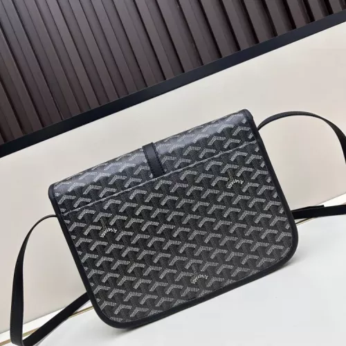Cheap Goyard AAA Quality Messenger Bags For Women #1355730 Replica Wholesale [$76.00 USD] [ITEM#1355730] on Replica Goyard AAA Quality Messenger Bags
