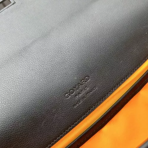 Cheap Goyard AAA Quality Messenger Bags For Women #1355730 Replica Wholesale [$76.00 USD] [ITEM#1355730] on Replica Goyard AAA Quality Messenger Bags