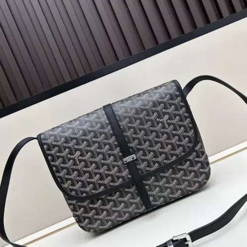 Goyard AAA Quality Messenger Bags For Women #1355731