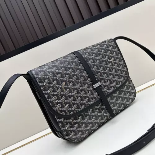 Cheap Goyard AAA Quality Messenger Bags For Women #1355731 Replica Wholesale [$76.00 USD] [ITEM#1355731] on Replica Goyard AAA Quality Messenger Bags
